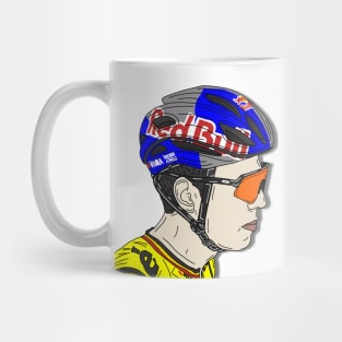 Wow Van Aert Mug